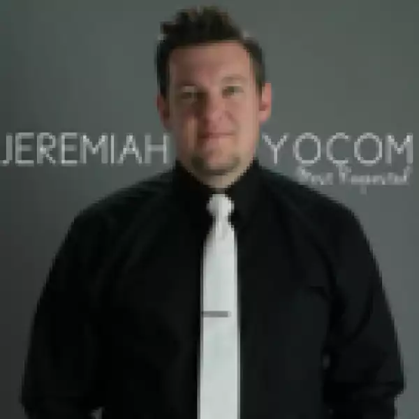 Jeremiah Yocom - My Life Is In Your Hands